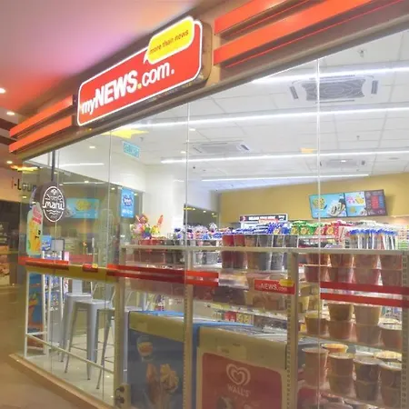 I-City【Casa Impian】~Wifi/Netflix/Parking~7Pax Shah Alam Exterior photo