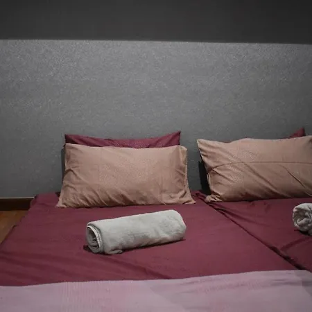 I-City【Casa Impian】~Wifi/Netflix/Parking~7Pax Shah Alam Exterior photo