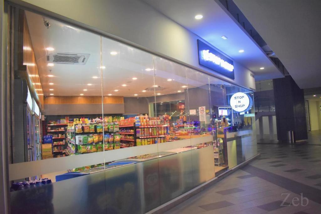 I-city【casa Impian】~wifi/netflix/parking~7pax